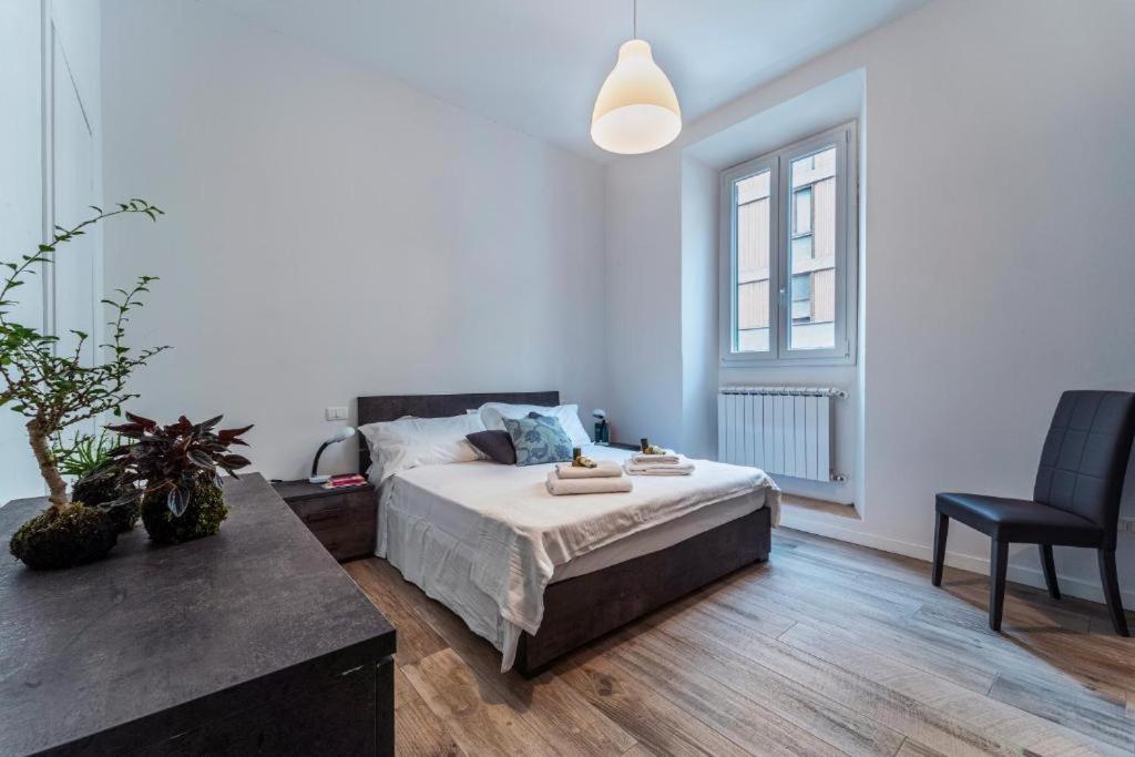 Florence Gard Bagian luar foto